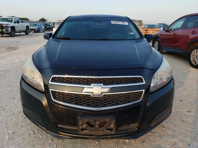 1G11D5SR3DF155056 - 2013 CHEVROLET MALIBU 1LT 黑色 照片 5