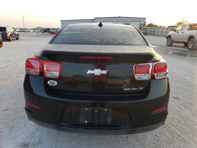 1G11D5SR3DF155056 - 2013 CHEVROLET MALIBU 1LT 黑色 照片 6