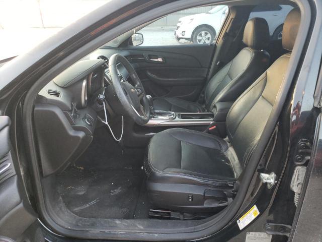 1G11D5SR3DF155056 - 2013 CHEVROLET MALIBU 1LT 黑色 照片 7