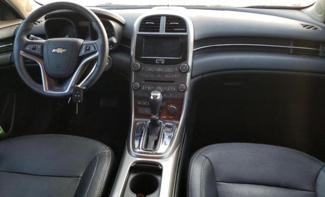 1G11D5SR3DF155056 - 2013 CHEVROLET MALIBU 1LT 黑色 照片 8