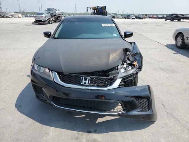 1HGCT1B34DA017807 - 2013 HONDA ACCORD LX-S BLACK photo 5