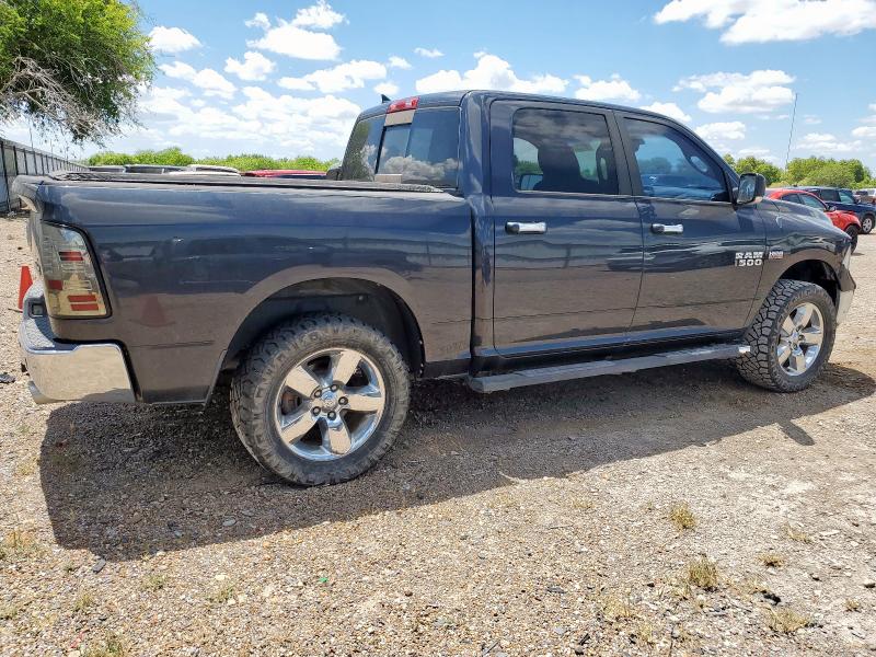 1C6RR7LT3DS584147 - 2013 RAM 1500 SLT GRAY photo 3