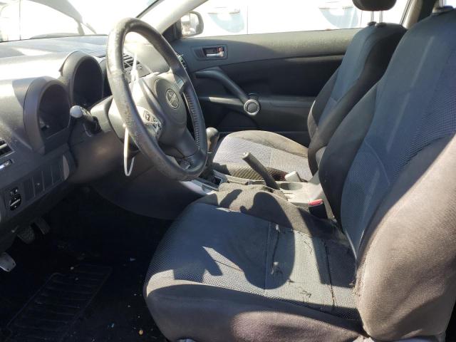 JTKDE177960078533 - 2006 TOYOTA SCION TC 蓝色 照片 7