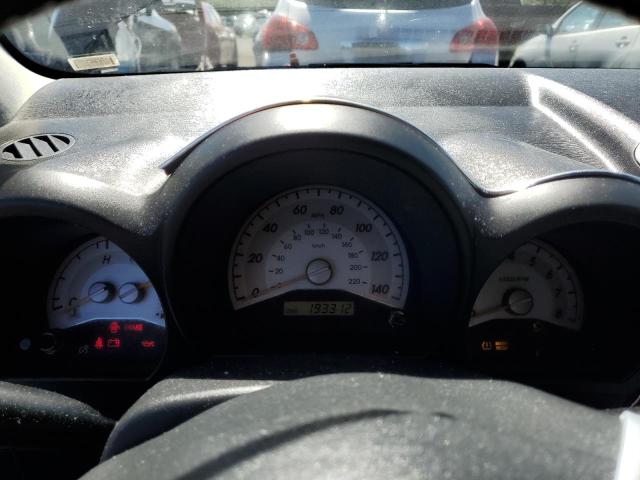 JTKDE177960078533 - 2006 TOYOTA SCION TC 蓝色 照片 9