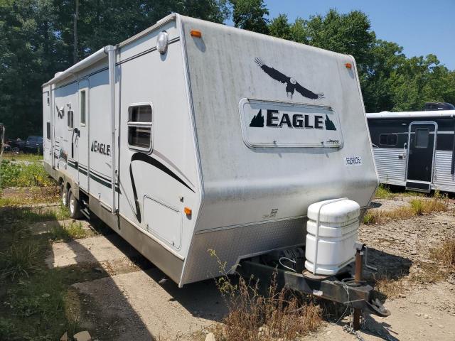 2004 JAYCEE TRAILER, null