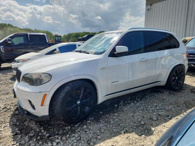 2011 BMW X5 XDRIVE50I, 