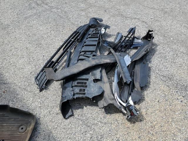 3FA6P0HD6LR250771 - 2020 FORD FUSION SE BLACK photo 12