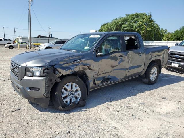 2022 NISSAN FRONTIER S, null