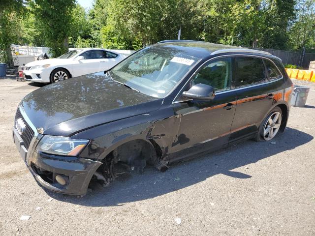 2012 AUDI Q5 PREMIUM PLUS, 