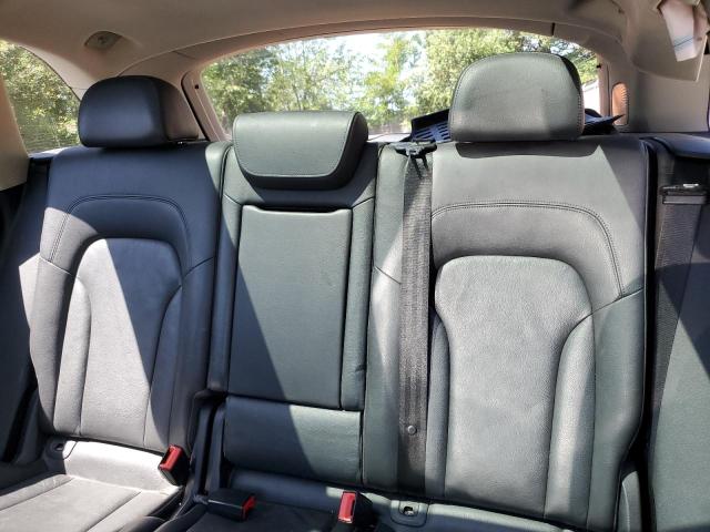 WA1LFAFP5CA016189 - 2012 AUDI Q5 PREMIUM PLUS 黑色 照片 10