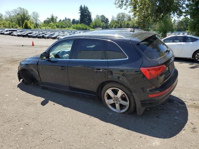 WA1LFAFP5CA016189 - 2012 AUDI Q5 PREMIUM PLUS 黑色 照片 2