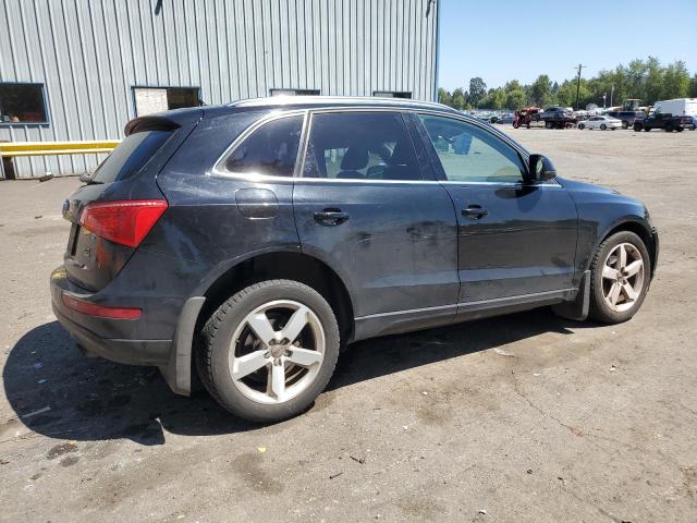 WA1LFAFP5CA016189 - 2012 AUDI Q5 PREMIUM PLUS 黑色 照片 3