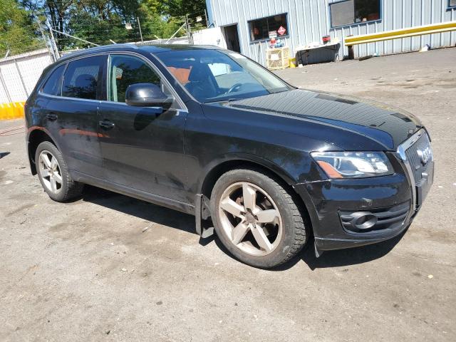 WA1LFAFP5CA016189 - 2012 AUDI Q5 PREMIUM PLUS 黑色 照片 4