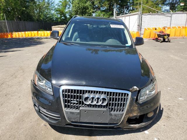 WA1LFAFP5CA016189 - 2012 AUDI Q5 PREMIUM PLUS 黑色 照片 5