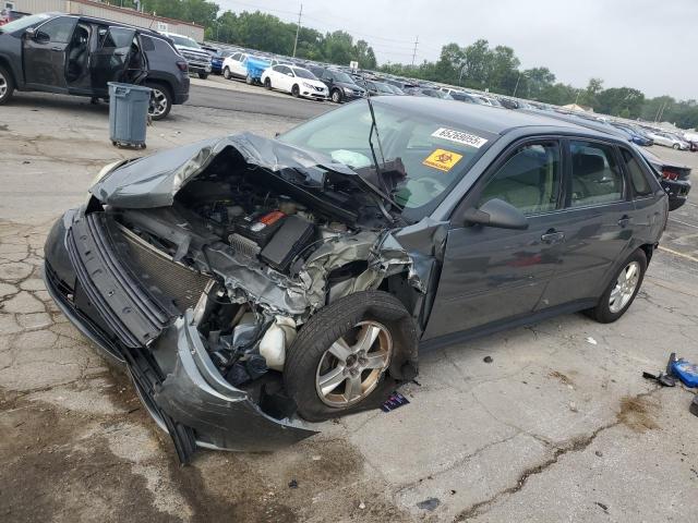 2005 CHEVROLET MALIBU MAXX LS, 