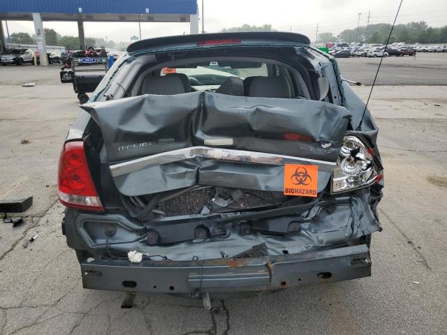 1G1ZT62835F160021 - 2005 CHEVROLET MALIBU MAXX LS 灰色 照片 6