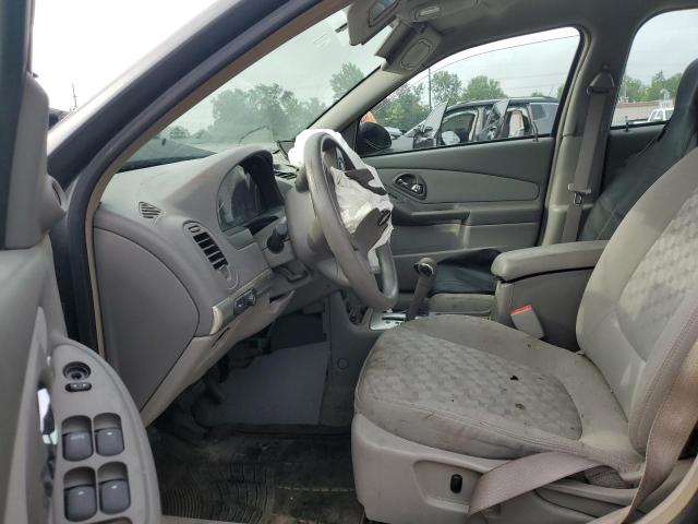 1G1ZT62835F160021 - 2005 CHEVROLET MALIBU MAXX LS 灰色 照片 7