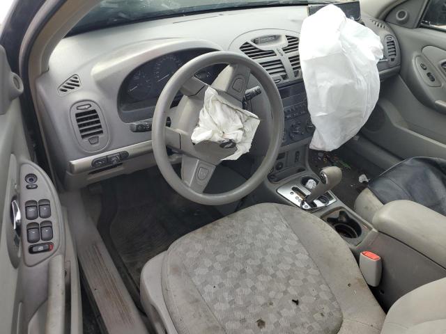 1G1ZT62835F160021 - 2005 CHEVROLET MALIBU MAXX LS 灰色 照片 8