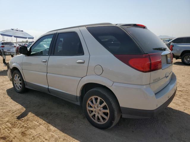 3G5DA03L27S513345 - 2007 BUICK RENDEZVOUS CX BEIGE photo 2