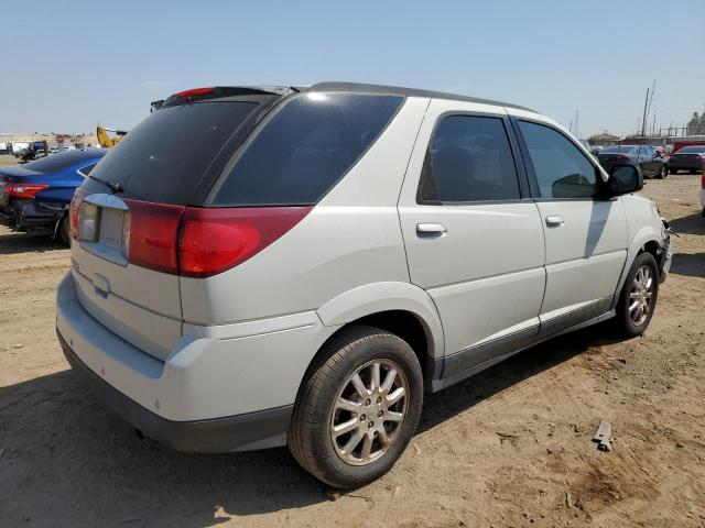 3G5DA03L27S513345 - 2007 BUICK RENDEZVOUS CX BEIGE photo 3