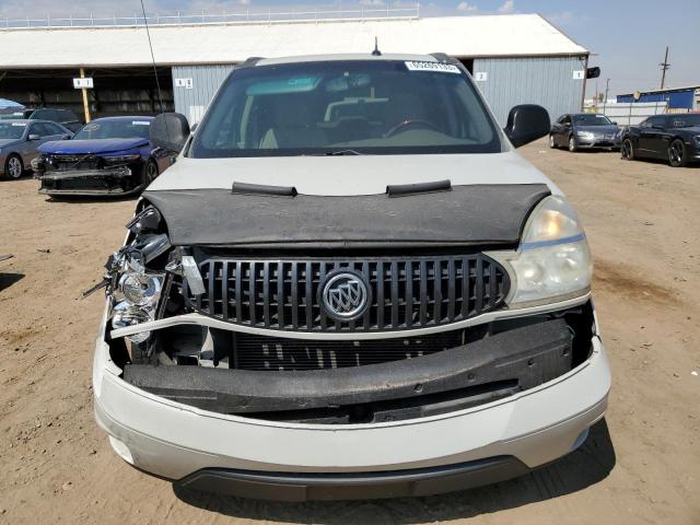 3G5DA03L27S513345 - 2007 BUICK RENDEZVOUS CX BEIGE photo 5