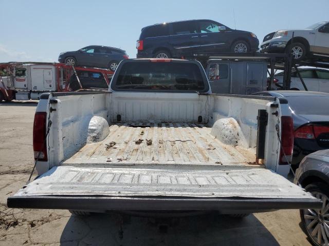 1FTRX18L93NB40711 - 2003 FORD F150 WHITE photo 6