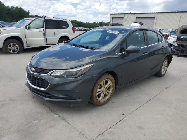 2017 CHEVROLET CRUZE LT, 