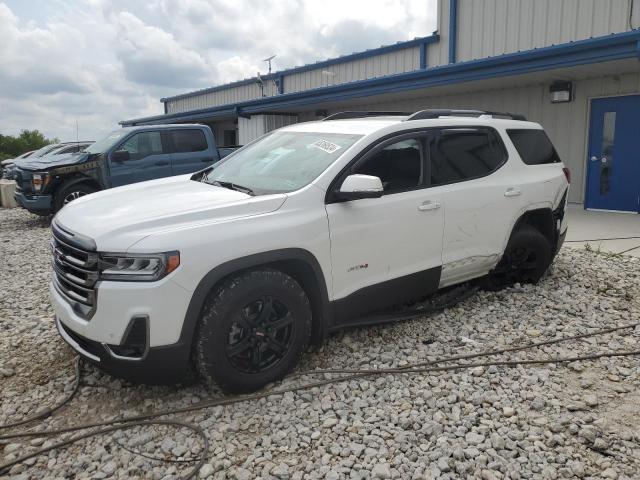 2021 GMC ACADIA AT4, 