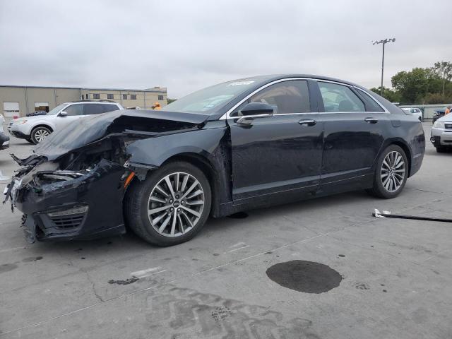 2017 LINCOLN MKZ RESERVE, 