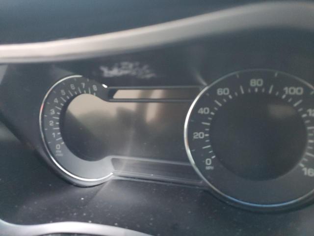 3LN6L5ECXHR618774 - 2017 LINCOLN MKZ RESERVE შავი ფოტო 9