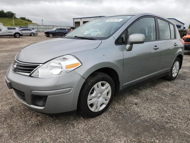 2011 NISSAN VERSA S, 