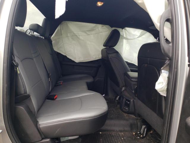 3C6UR5CJ4NG201631 - 2022 RAM 2500 BIG H TRADESMAN Сұр фото 6