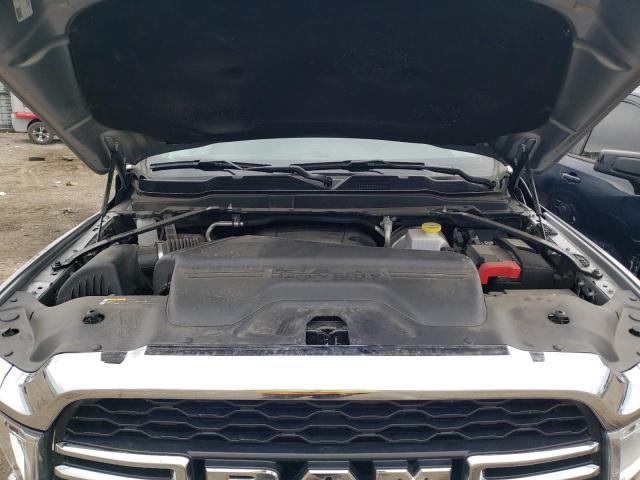 3C6UR5CJ4NG201631 - 2022 RAM 2500 BIG H TRADESMAN Сұр фото 7