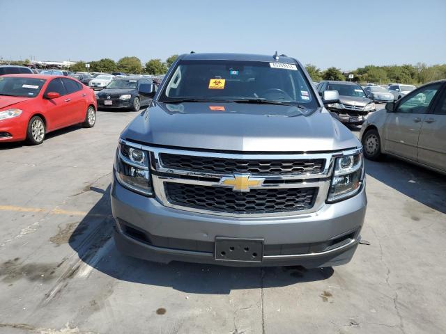 1GNSCHKC9LR142828 - 2020 CHEVROLET SUBURBAN C1500 LT BLUE photo 5