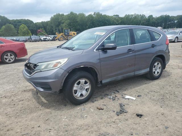 2015 HONDA CR-V LX, null