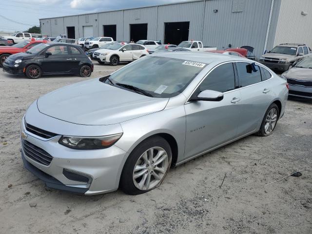 2017 CHEVROLET MALIBU LT, 