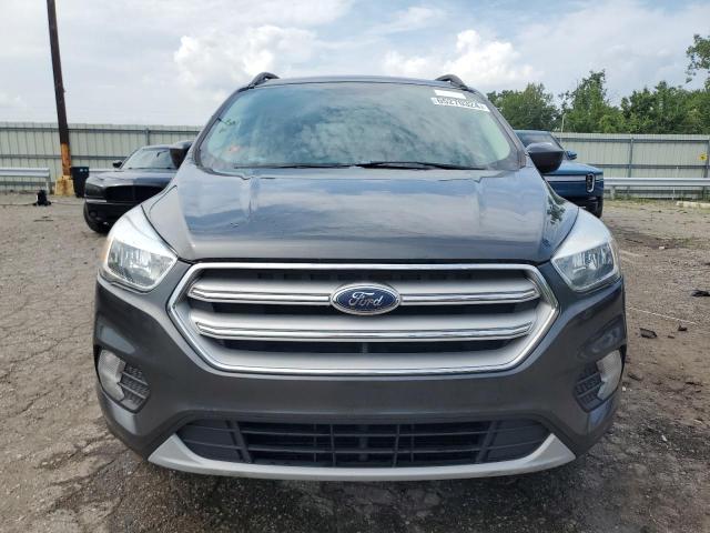 1FMCU9GD5JUA83106 - 2018 FORD ESCAPE SE CHARCOAL photo 5