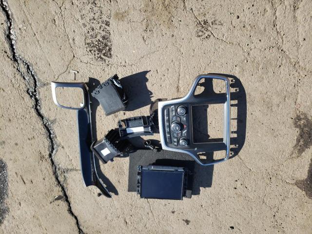 1C4RJFLT3HC707438 - 2017 JEEP GRAND CHER TRAILHAWK ნაცრისფერი ფოტო 12