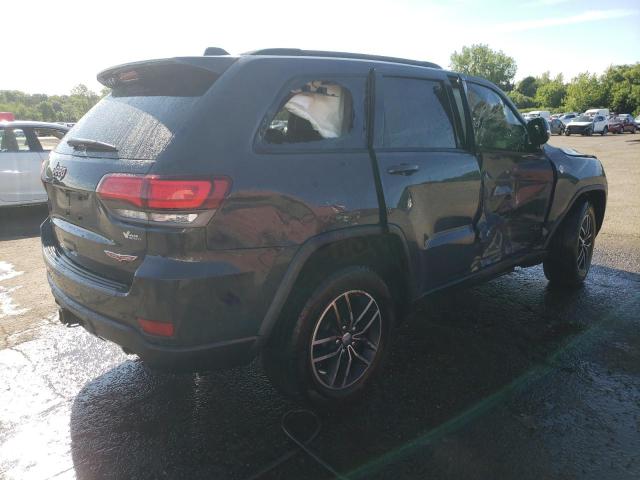 1C4RJFLT3HC707438 - 2017 JEEP GRAND CHER TRAILHAWK ნაცრისფერი ფოტო 3