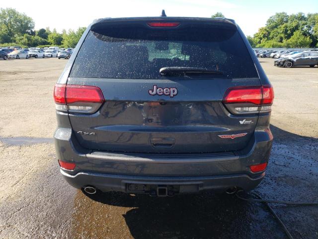 1C4RJFLT3HC707438 - 2017 JEEP GRAND CHER TRAILHAWK ნაცრისფერი ფოტო 6