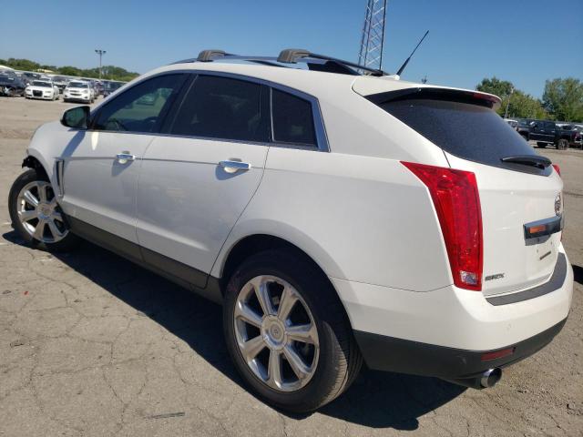 3GYFNDE37DS540721 - 2013 CADILLAC SRX PERFORMANCE COLLECTION WHITE photo 2