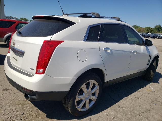 3GYFNDE37DS540721 - 2013 CADILLAC SRX PERFORMANCE COLLECTION WHITE photo 3