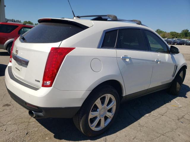3GYFNDE37DS540721 - 2013 CADILLAC SRX PERFORMANCE COLLECTION Ақ фото 3
