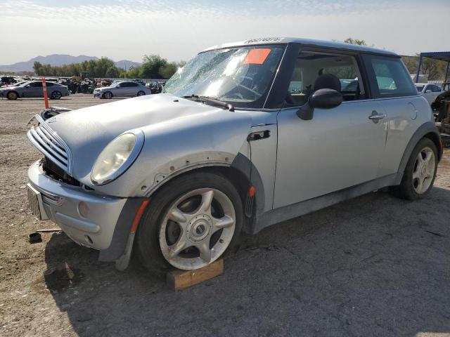 2002 MINI COOPER, null
