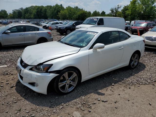 2014 LEXUS IS 350, 