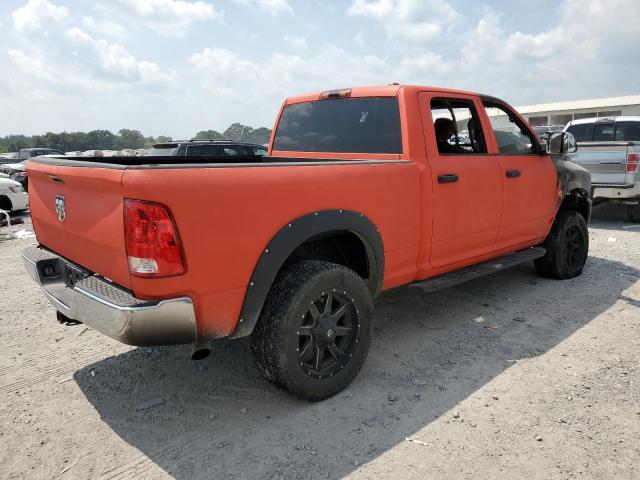 3C6UD5CL9CG185259 - 2012 DODGE RAM 2500 ST ORANGE photo 3