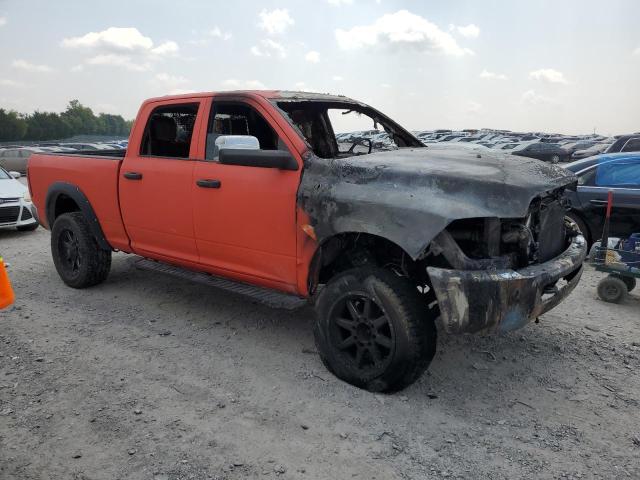 3C6UD5CL9CG185259 - 2012 DODGE RAM 2500 ST ORANGE photo 4