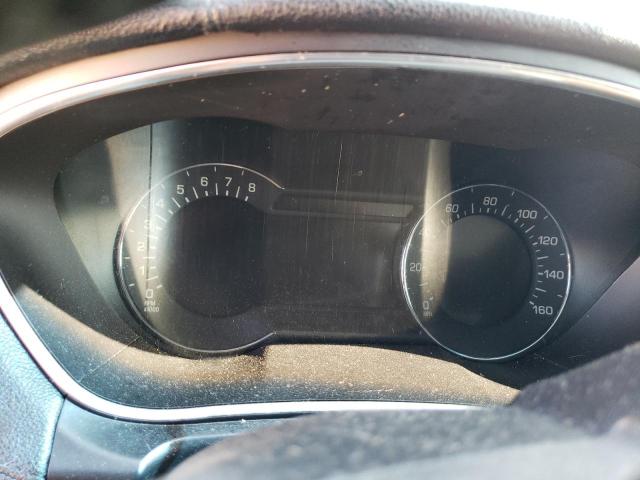 2LMTJ6LR2GBL37544 - 2016 LINCOLN MKX RESERVE 黑色 照片 9