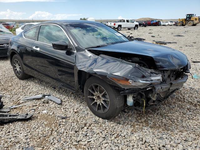 1HGCS2B89AA002056 - 2010 HONDA ACCORD EXL BLACK photo 4