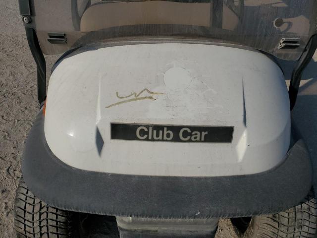 1G9GCM2C1MB580007 - 2021 CLUB GOLF CART WHITE photo 9